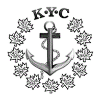 Kingston Yacht Club logo, Kingston Yacht Club contact details