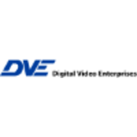 DVE Telepresence logo, DVE Telepresence contact details