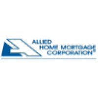 Allied Home Mortgage logo, Allied Home Mortgage contact details