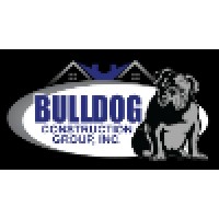 Bulldog Construction Group logo, Bulldog Construction Group contact details