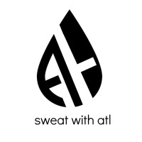 Sweat With US logo, Sweat With US contact details