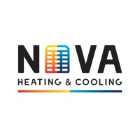 NOVA Heating & Cooling, LLC logo, NOVA Heating & Cooling, LLC contact details