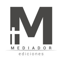 MEDIADOR EDICIONES logo, MEDIADOR EDICIONES contact details