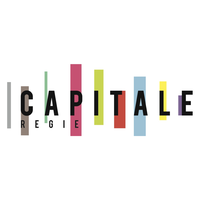 CAPITALE REGIE logo, CAPITALE REGIE contact details