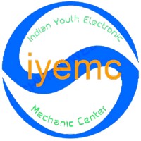 IYEMC Private Limited logo, IYEMC Private Limited contact details