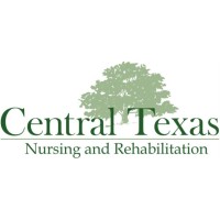 Central Texas Nursing and Rehabilitation logo, Central Texas Nursing and Rehabilitation contact details