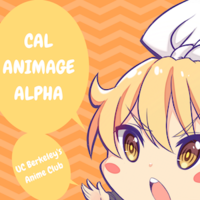 Cal Animage Alpha logo, Cal Animage Alpha contact details