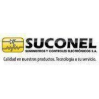 Suconel S.A. logo, Suconel S.A. contact details