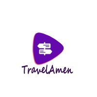 TravelAmen logo, TravelAmen contact details