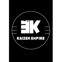 KAIZEN EMPIRE logo, KAIZEN EMPIRE contact details