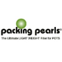 Packing Pearls logo, Packing Pearls contact details