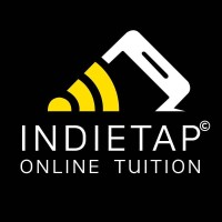 IndieTap eLearning logo, IndieTap eLearning contact details