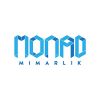 Monad Architects logo, Monad Architects contact details