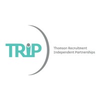 Thomson Recruitment Independent Partnerships (TRIP) Ltd logo, Thomson Recruitment Independent Partnerships (TRIP) Ltd contact details