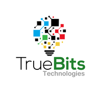 True Bits Technologies logo, True Bits Technologies contact details