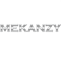 MekanzyME logo, MekanzyME contact details