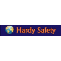 Hardy Safety Compliance Services Ltd logo, Hardy Safety Compliance Services Ltd contact details