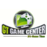 GT Game Center logo, GT Game Center contact details