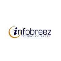 INFOBREEZ TECHNOLOGIES LLP logo, INFOBREEZ TECHNOLOGIES LLP contact details