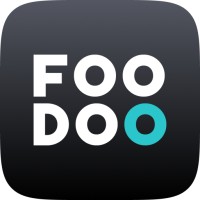 FooDoo logo, FooDoo contact details