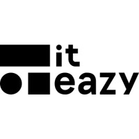 IT EaZy logo, IT EaZy contact details