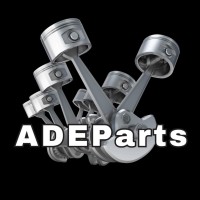 American Diesel & Earthmoving Parts logo, American Diesel & Earthmoving Parts contact details