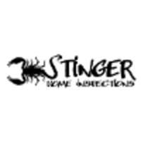 Stinger Home Inspections logo, Stinger Home Inspections contact details