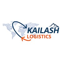 Kailash Logistics logo, Kailash Logistics contact details