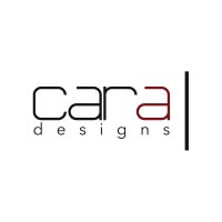 CARA Designs logo, CARA Designs contact details