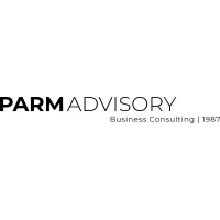 PARM Advisory LLP logo, PARM Advisory LLP contact details