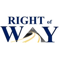 Right of Way Contracting, LLC. logo, Right of Way Contracting, LLC. contact details