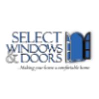 Select Windows & Doors logo, Select Windows & Doors contact details