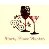 Party Place Hunters logo, Party Place Hunters contact details