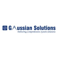 Gaussian Solutions LLC logo, Gaussian Solutions LLC contact details