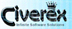 Civerex Systems Inc logo, Civerex Systems Inc contact details