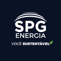 SPG ENERGIA logo, SPG ENERGIA contact details