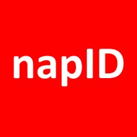 napID logo, napID contact details