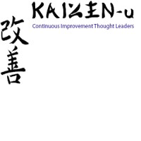 KAIZEN-u logo, KAIZEN-u contact details