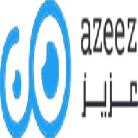 Azeez logo, Azeez contact details