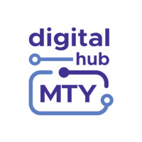 Monterrey Digital Hub logo, Monterrey Digital Hub contact details