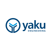 Yaku Engineering logo, Yaku Engineering contact details