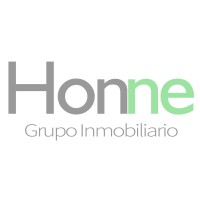 Honne Grupo Inmobiliario logo, Honne Grupo Inmobiliario contact details