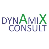 Dynamix Consult logo, Dynamix Consult contact details