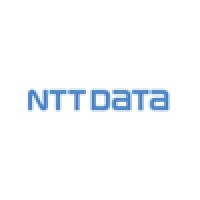 NTT DATA BRASIL logo, NTT DATA BRASIL contact details