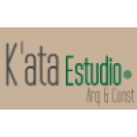 K'ata Estudio logo, K'ata Estudio contact details