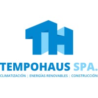 TempoHaus S.p.A logo, TempoHaus S.p.A contact details