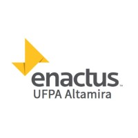 Enactus UFPA Altamira logo, Enactus UFPA Altamira contact details