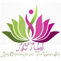 Lotus Living Organically inc. logo, Lotus Living Organically inc. contact details