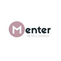 Menter Intelligence logo, Menter Intelligence contact details