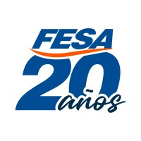 FESA El Salvador logo, FESA El Salvador contact details